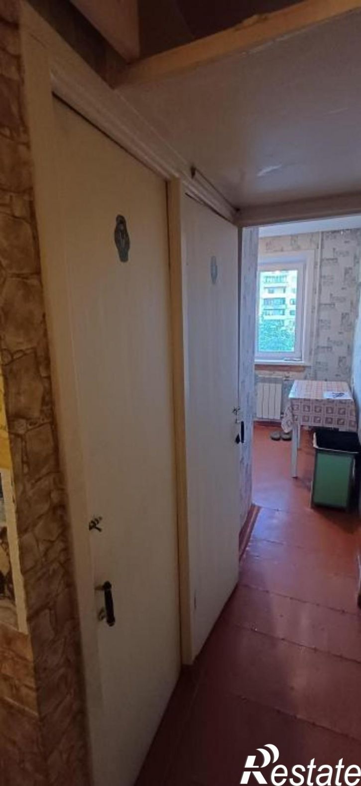 1-комн квартира Приморский мкр, 23
