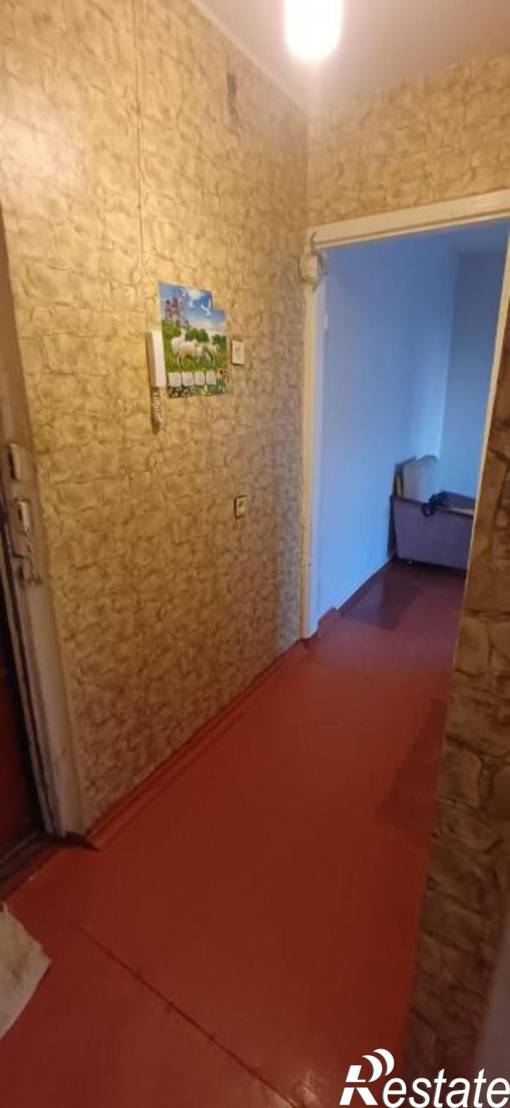 1-комн квартира Приморский мкр, 23