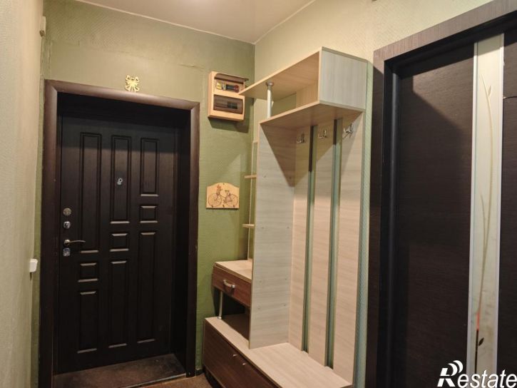 3-комн квартира Генерала Доватора, 7