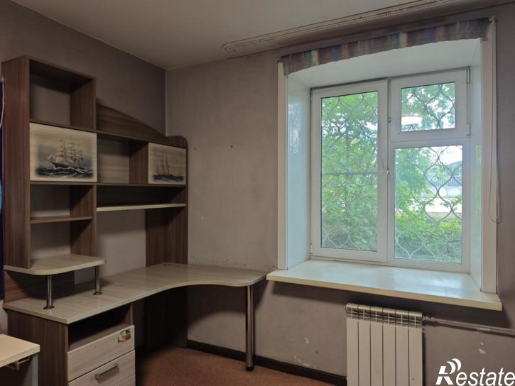 3-комн квартира Генерала Доватора, 7