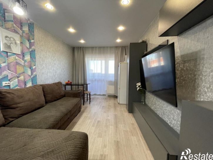 2-комн квартира Топкинский мкр, 74