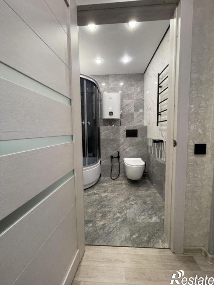 2-комн квартира Топкинский мкр, 74