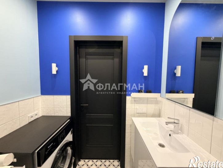 1-комн квартира Гоголя, 48