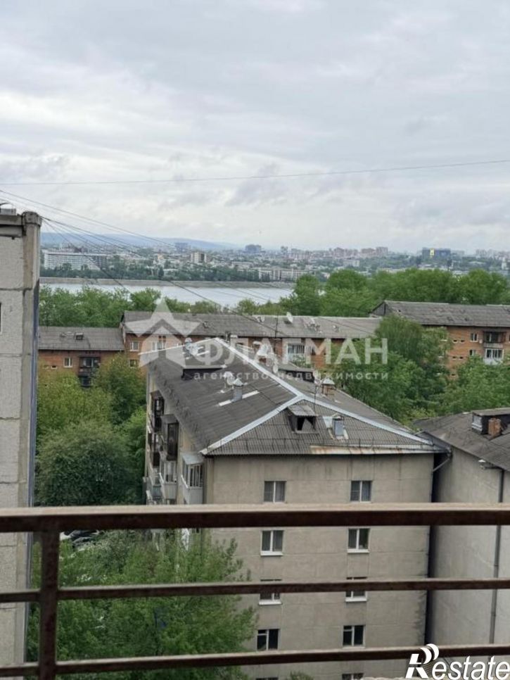 1-комн квартира Гоголя, 48