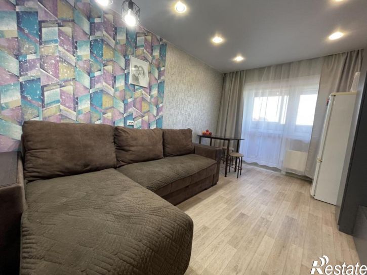 2-комн квартира Топкинский мкр, 74