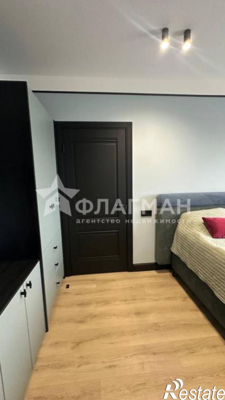 1-комн квартира Гоголя, 48