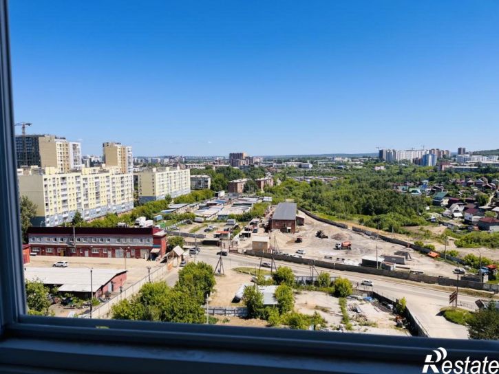 1-комн квартира Варламова, 108