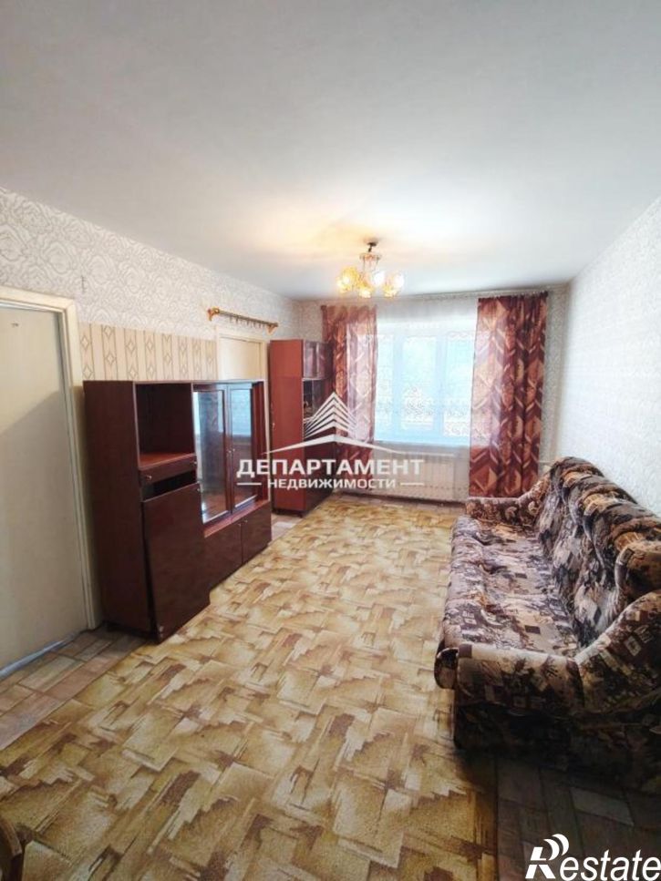 2-комн квартира Ярославского, 278