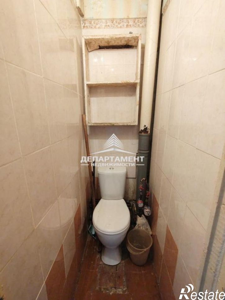 2-комн квартира Ярославского, 278