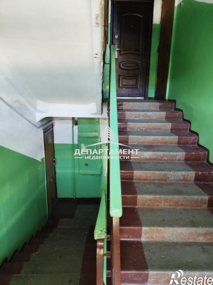 2-комн квартира Ярославского, 278
