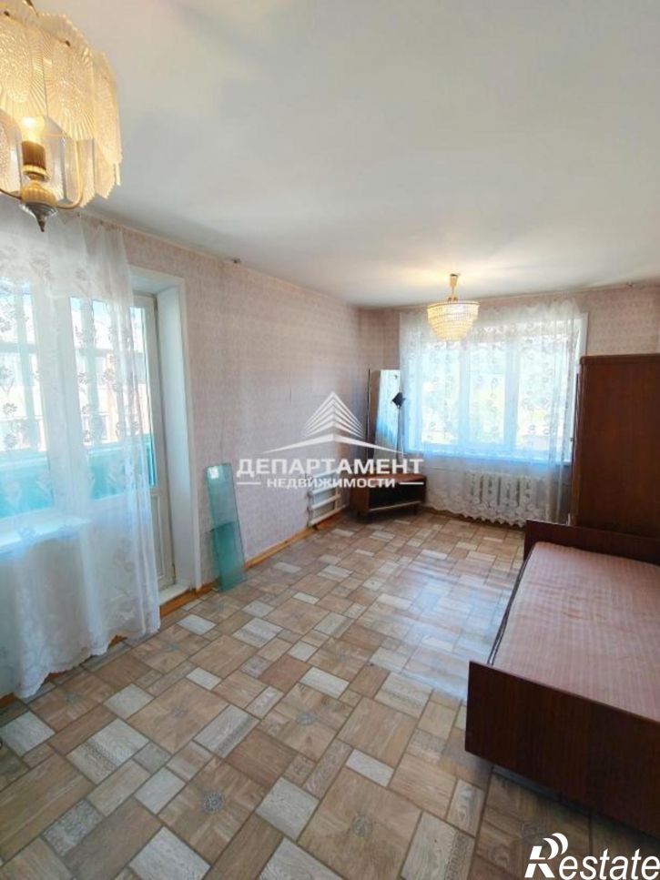 2-комн квартира Ярославского, 278
