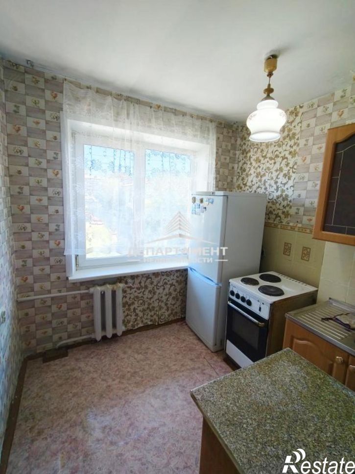2-комн квартира Ярославского, 278