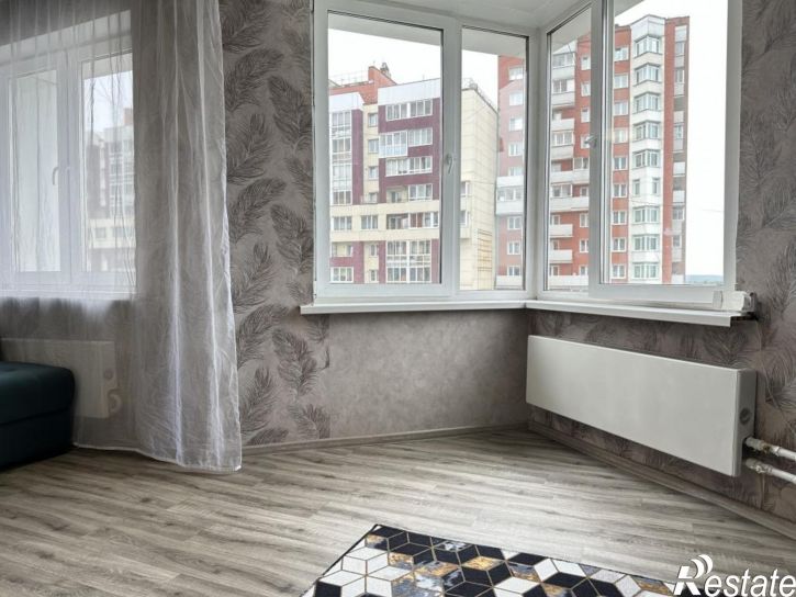 2-комн квартира Баумана, 229/3