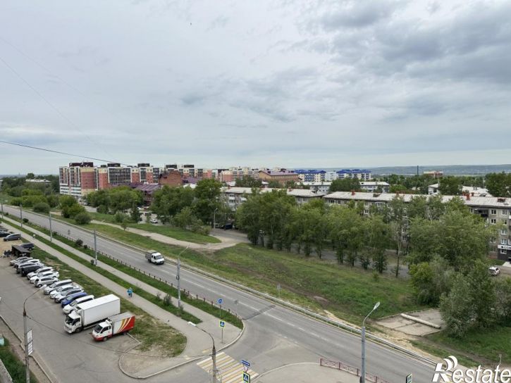 2-комн квартира Баумана, 229/3