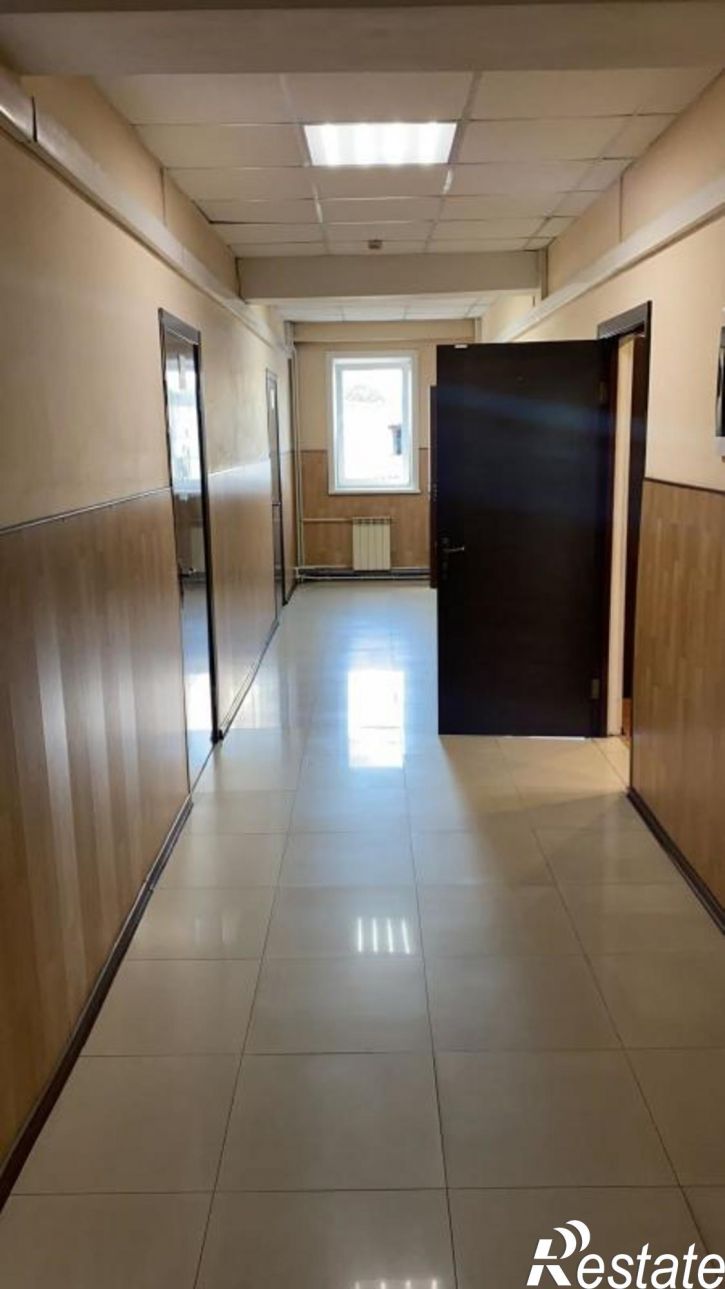 Офис Франк-Каменецкого, 22в
