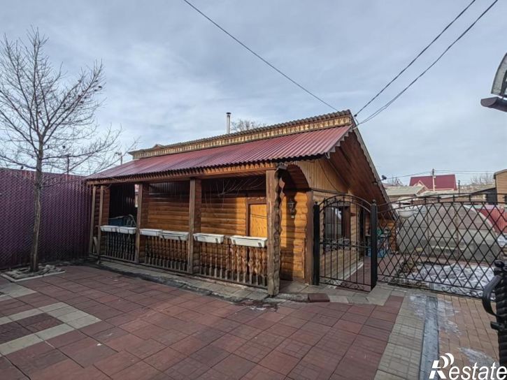 Коттедж/дом Льва Толстого, 8