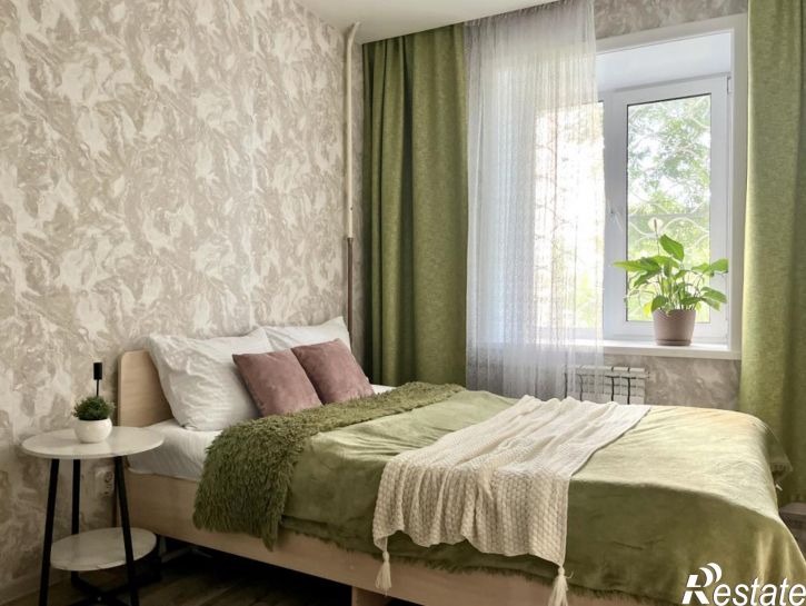 3-комн квартира Ярославского, 368
