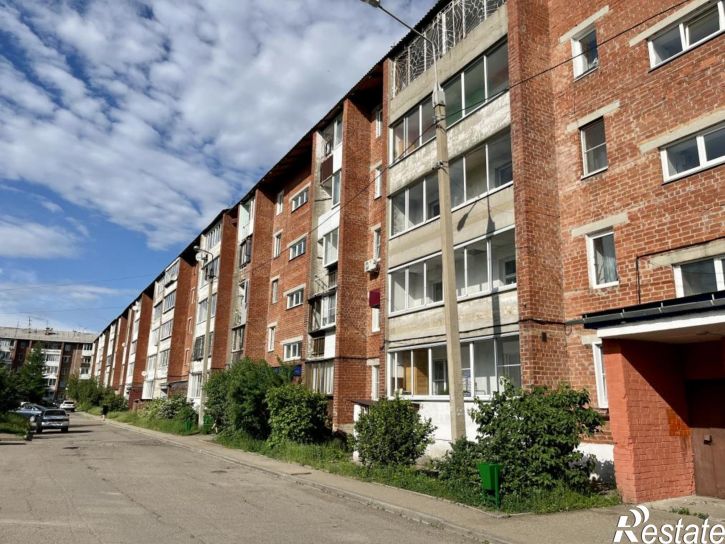 3-комн квартира Ярославского, 368