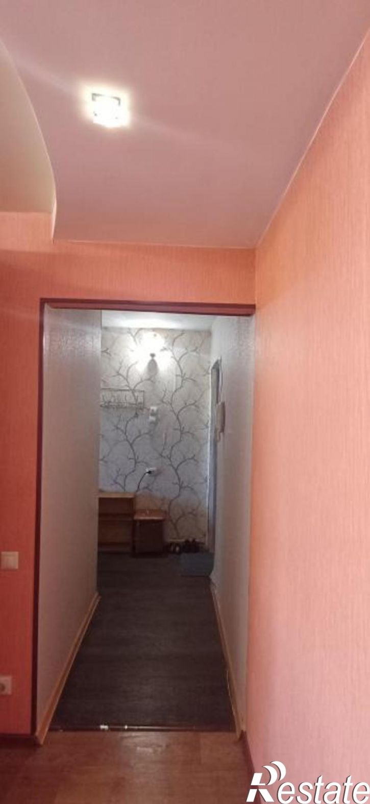 1-комн квартира Маршала Конева, 52