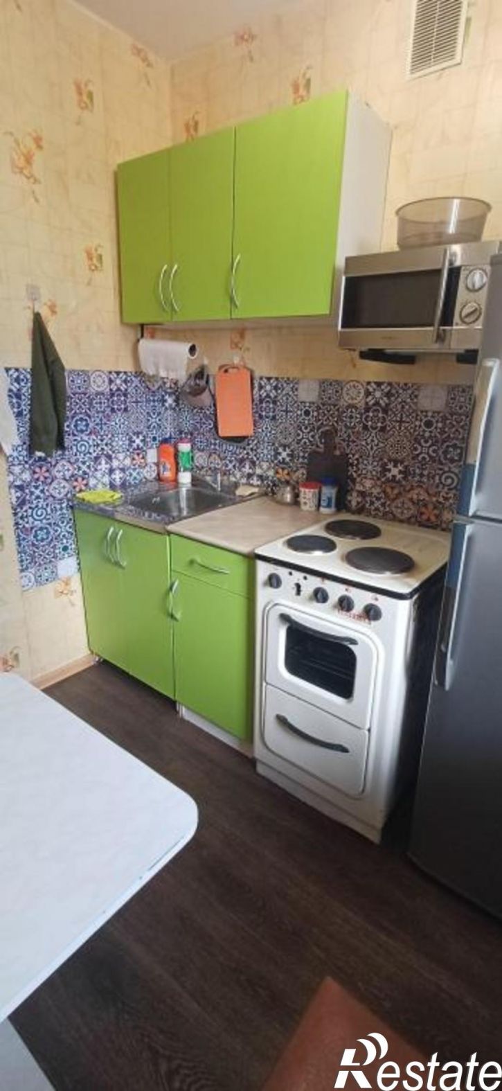 1-комн квартира Маршала Конева, 52