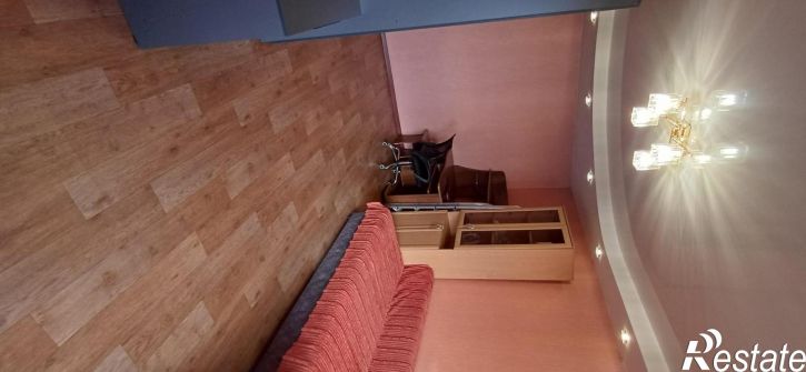 1-комн квартира Маршала Конева, 52