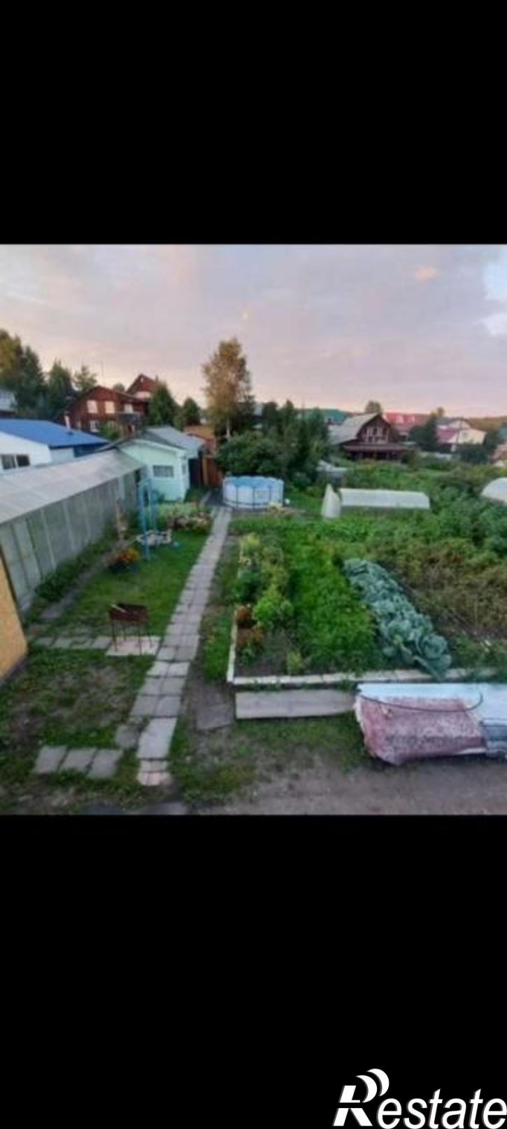 Коттедж/дом СНТ Березка-2, Насосная, 261