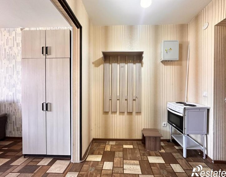 1-комн квартира Ярославского, 382