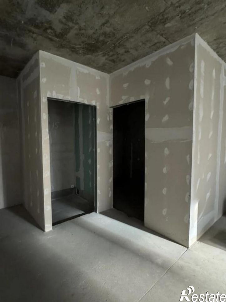 1-комн квартира Байкальская, 424