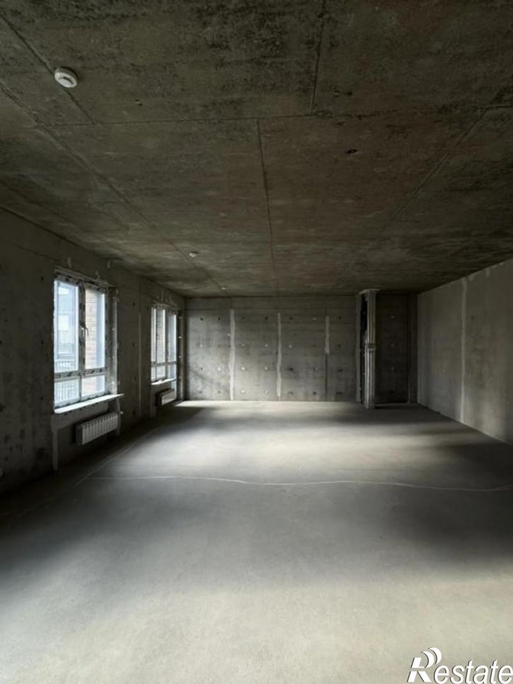1-комн квартира Байкальская, 424