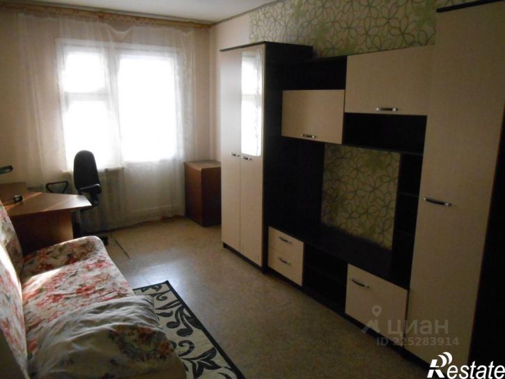 2-комн квартира улица Баумана, 219/1,  д. 219/1