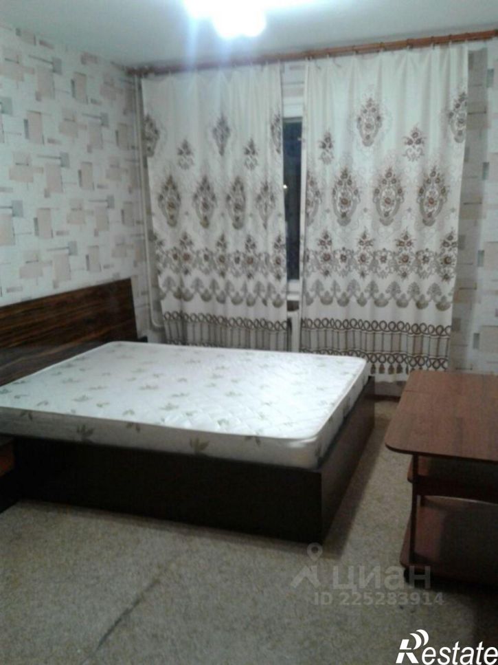 2-комн квартира улица Баумана, 219/1,  д. 219/1