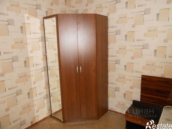 2-комн квартира улица Баумана, 219/1,  д. 219/1
