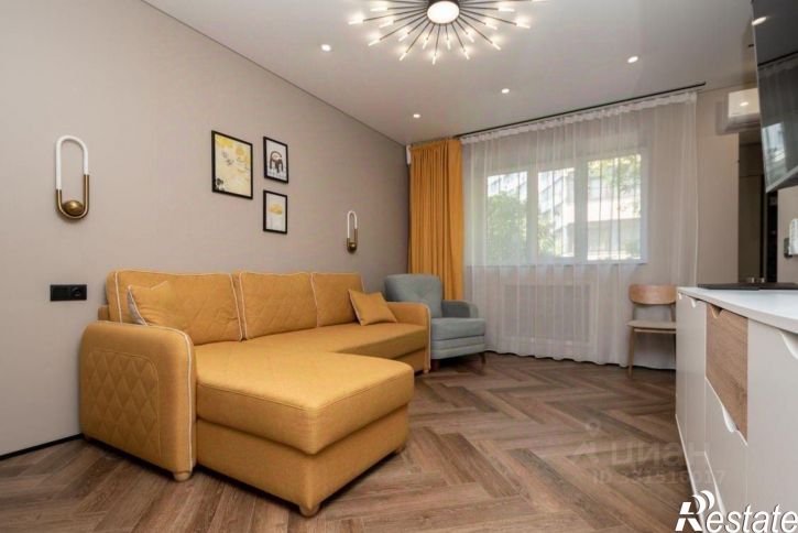 2-комн квартира переулок Шапошникова, 2,  д. 2