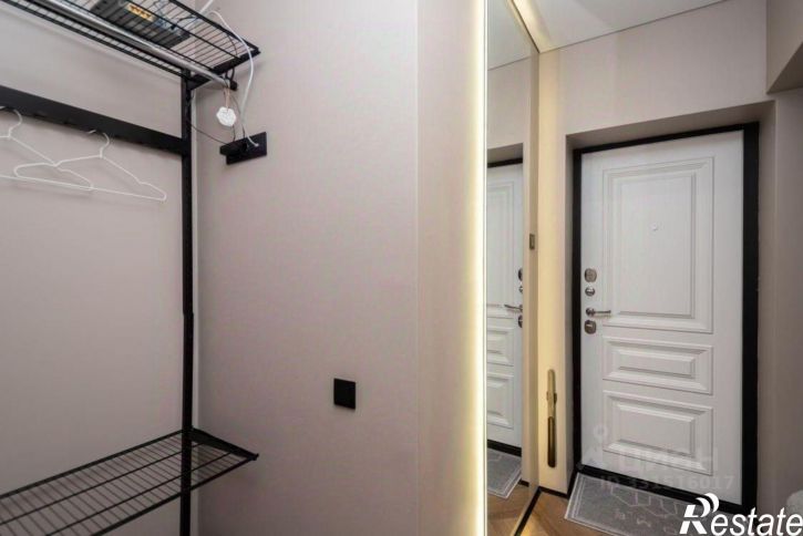 2-комн квартира переулок Шапошникова, 2,  д. 2