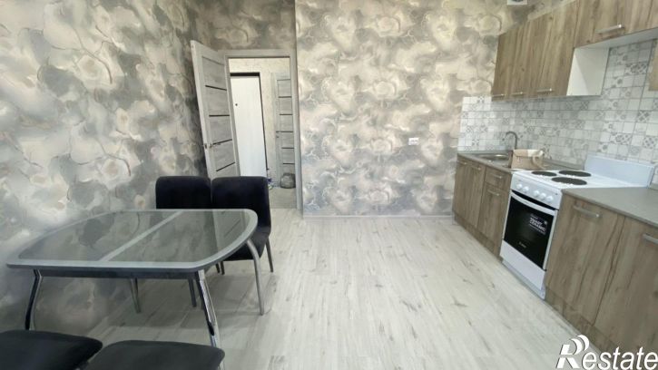 1-комн квартира территория Гусарская, 8