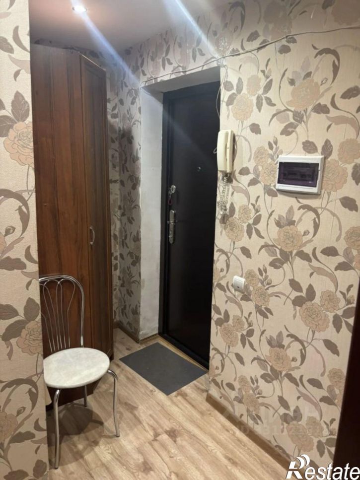 1-комн квартира ул 4-я Железнодорожная, 157,  д. 157