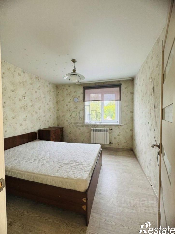 3-комн квартира ул 4-я Железнодорожная, 98,  д. 98