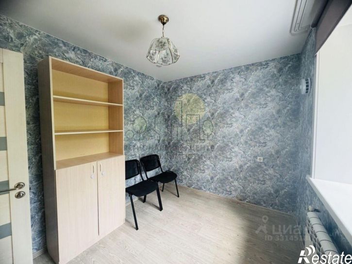 3-комн квартира ул 4-я Железнодорожная, 98,  д. 98