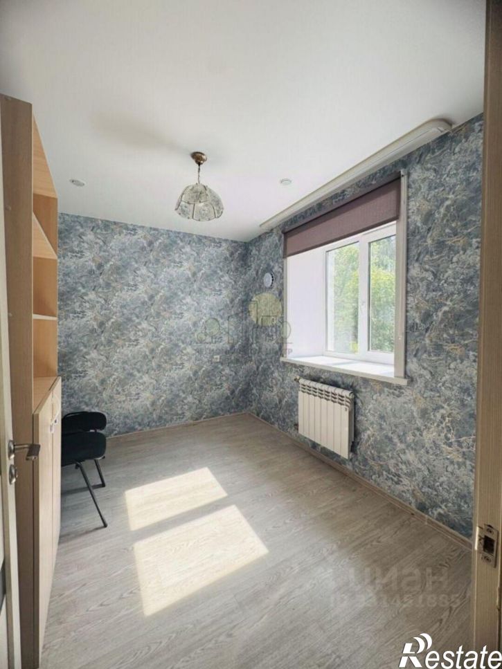 3-комн квартира ул 4-я Железнодорожная, 98,  д. 98