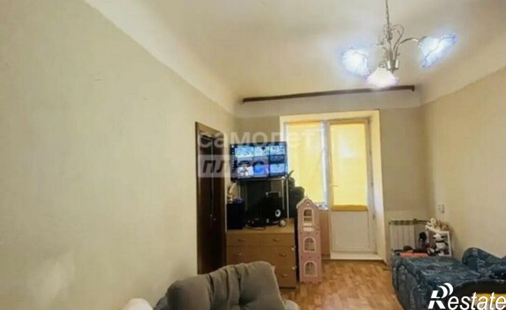 2-комн квартира ул Декабрьских Событий, 105в,  д. 105в