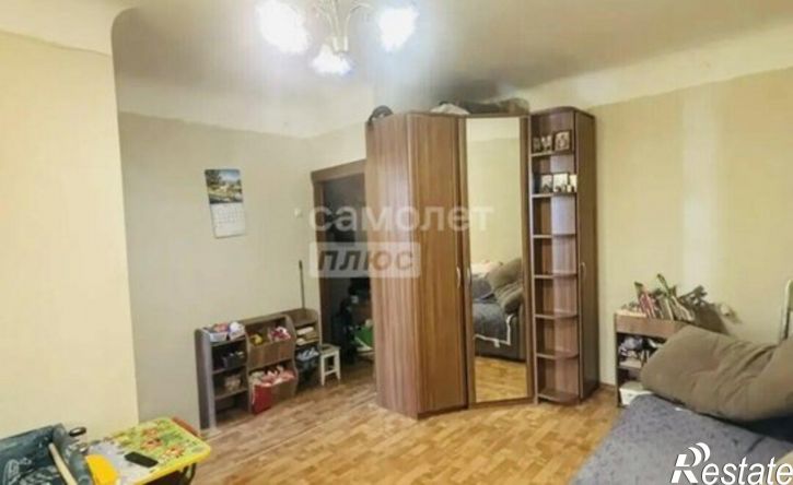 2-комн квартира ул Декабрьских Событий, 105в,  д. 105в