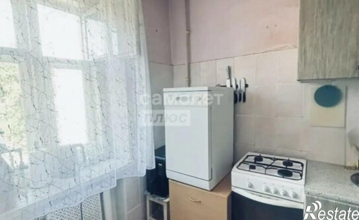 2-комн квартира ул Декабрьских Событий, 105в,  д. 105в