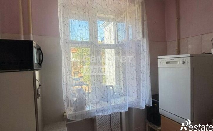 2-комн квартира ул Декабрьских Событий, 105в,  д. 105в