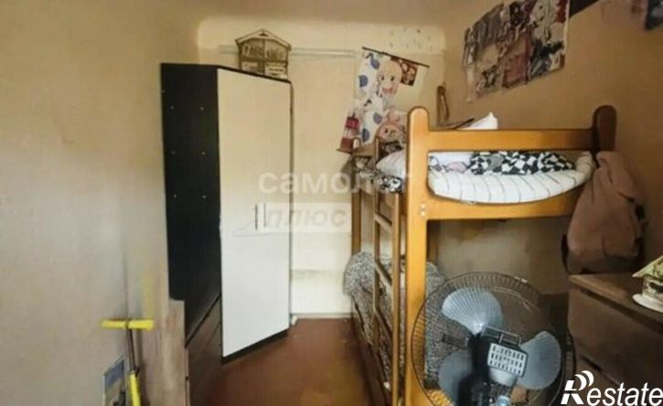 2-комн квартира ул Декабрьских Событий, 105в,  д. 105в