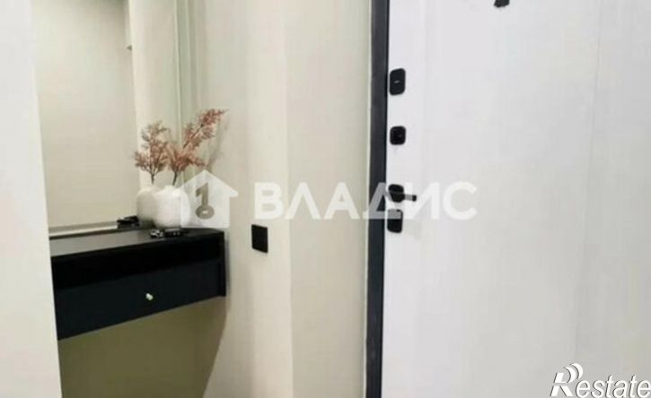 1-комн квартира Пограничный пер, 1в,  д. 1в