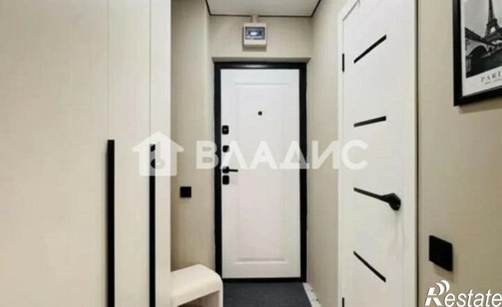 1-комн квартира Пограничный пер, 1в,  д. 1в
