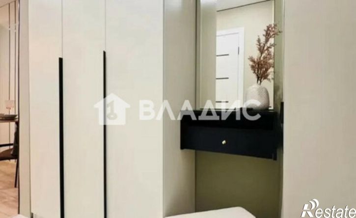 1-комн квартира Пограничный пер, 1в,  д. 1в