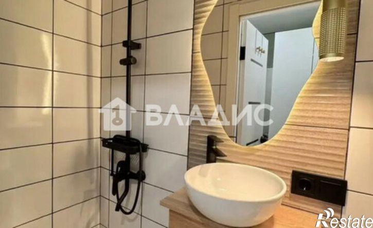 1-комн квартира Пограничный пер, 1в,  д. 1в