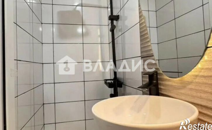 1-комн квартира Пограничный пер, 1в,  д. 1в