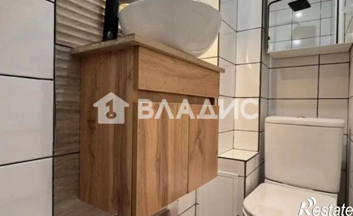 1-комн квартира Пограничный пер, 1в,  д. 1в